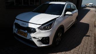 Avarii autoturisme Kia Niro Kia Niro 1.6 GDi Hybrid DynamicLine 2022/1