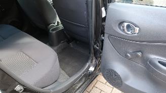 Nissan Note Nissan Note 1.2 Acenta picture 28