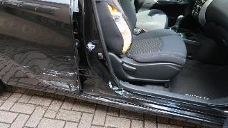 Nissan Note Nissan Note 1.2 Acenta picture 26
