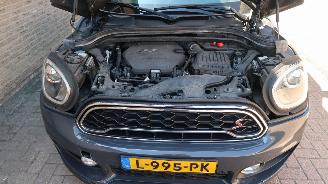 Mini Countryman Mini Countryman 2.0 Cooper SD ALL4 Chili picture 30