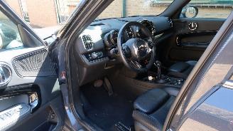 Mini Countryman Mini Countryman 2.0 Cooper SD ALL4 Chili picture 22