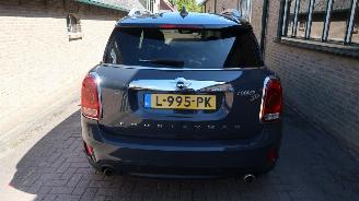 Mini Countryman Mini Countryman 2.0 Cooper SD ALL4 Chili picture 5