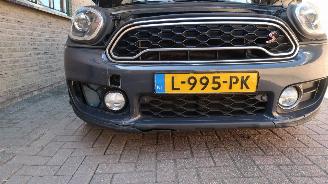 Mini Countryman Mini Countryman 2.0 Cooper SD ALL4 Chili picture 31