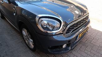 Mini Countryman Mini Countryman 2.0 Cooper SD ALL4 Chili picture 32