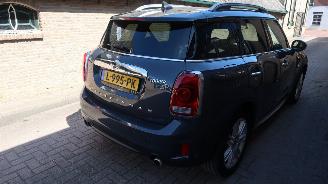 Mini Countryman Mini Countryman 2.0 Cooper SD ALL4 Chili picture 6