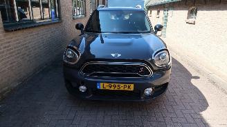 Mini Countryman Mini Countryman 2.0 Cooper SD ALL4 Chili picture 2