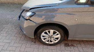 Volkswagen Caddy Volkswagen Caddy Cargo 2.0 TDI picture 24