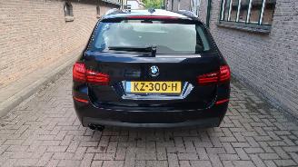 BMW 5-serie BMW 5-serie Touring 520i M Sport Edition picture 5