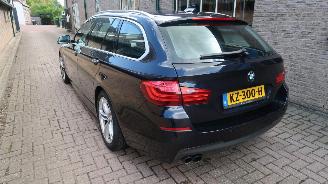 BMW 5-serie BMW 5-serie Touring 520i M Sport Edition picture 4