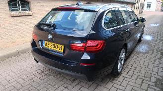 BMW 5-serie BMW 5-serie Touring 520i M Sport Edition picture 6