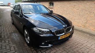 BMW 5-serie BMW 5-serie Touring 520i M Sport Edition picture 3