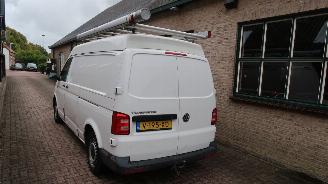 Volkswagen Transporter Volkswagen Transporter 2.0 TDI L2H2 Highline picture 4