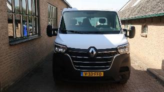 Renault Master Renault Master T35 2.3 dCi 145 L3 Energy EURO VI picture 2