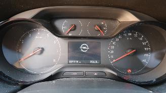 Opel Grandland Opel Grandland X 1.2 Turbo 120 Jaar Edition picture 9