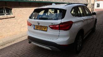 BMW X1 BMW X1 sDrive18i High Executive picture 6