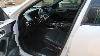Jaguar F-Pace Jaguar F-PACE 2.0 Portfolio AWD 30t picture 26