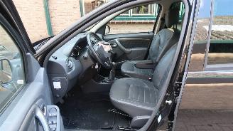 Dacia Duster Dacia Duster 1.6 SCe 4x2 picture 25
