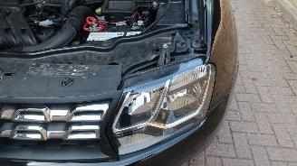 Dacia Duster Dacia Duster 1.6 SCe 4x2 picture 27