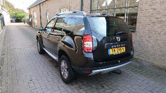 Dacia Duster Dacia Duster 1.6 SCe 4x2 picture 4