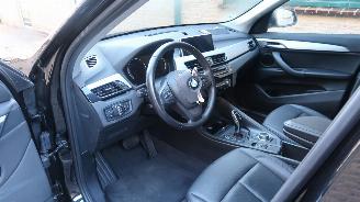 BMW X1 BMW X1 sDrive18i High Executive picture 22