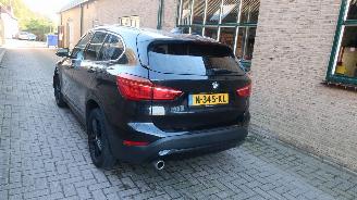 BMW X1 BMW X1 sDrive18i High Executive picture 4