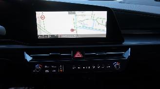 Kia Niro Kia NIRO 1.6 GDi PHEV DynamicLine picture 10