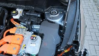 Kia Niro Kia NIRO 1.6 GDi PHEV DynamicLine picture 24