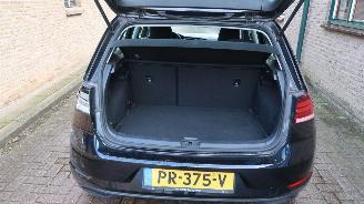 Volkswagen Golf Volkswagen Golf 1.0 TSI Trendline picture 21