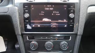 Volkswagen Golf Volkswagen Golf 1.0 TSI Trendline picture 12
