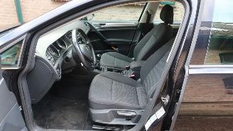 Volkswagen Golf Volkswagen Golf 1.0 TSI Trendline picture 19