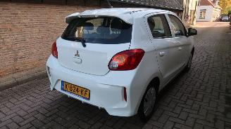 Mitsubishi Space-star Mitsubishi Space Star 1.2 Cool+                                                                                                                                                                                                                                 picture 6