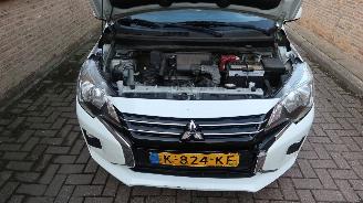 Mitsubishi Space-star Mitsubishi Space Star 1.2 Cool+                                                                                                                                                                                                                                 picture 24