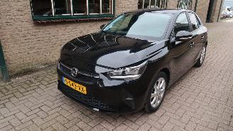Unfallwagen Opel Corsa Opel Corsa 1.2 Level 2 2023/4