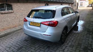Mercedes A-klasse Mercedes-Benz A-klasse 200 Advantage picture 6
