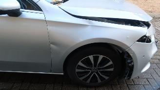 Mercedes A-klasse Mercedes-Benz A-klasse 200 Advantage picture 39