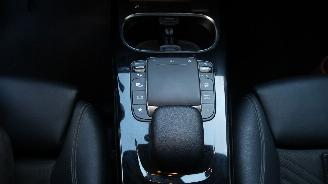 Mercedes A-klasse Mercedes-Benz A-klasse 200 Advantage picture 16