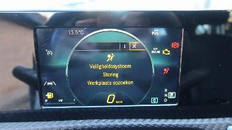 Mercedes A-klasse Mercedes-Benz A-klasse 200 Advantage picture 9