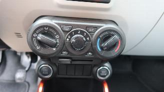Suzuki Ignis Suzuki Ignis 1.2 Stijl Smart Hybrid picture 14