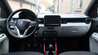 Suzuki Ignis Suzuki Ignis 1.2 Stijl Smart Hybrid picture 11