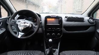Renault Clio Renault Clio 1.5 dCi ECO Expression picture 8