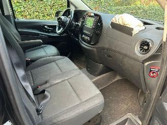 Mercedes Vito AUTOMAAT 114 CDI Lang picture 18