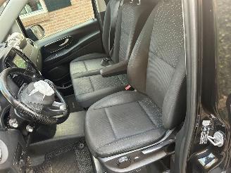 Mercedes Vito AUTOMAAT 114 CDI Lang picture 25