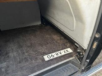 Mercedes Vito AUTOMAAT 114 CDI Lang picture 19