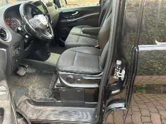 Mercedes Vito AUTOMAAT 114 CDI Lang picture 17