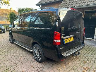 Mercedes Vito AUTOMAAT 114 CDI Lang picture 6