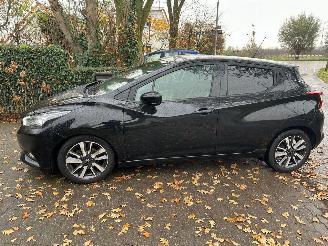 Nissan Micra 0.9 IG-T N-Connecta picture 12