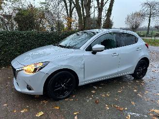 Avarii autoturisme Mazda 2 1.5 Skyactiv-G Sport Selected 2019/2