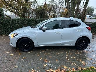 Mazda 2 1.5 Skyactiv-G Sport Selected picture 6