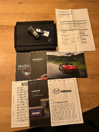 Mazda 2 1.5 Skyactiv-G Sport Selected picture 15