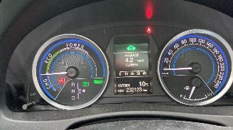 Toyota Auris Touring Sports AUTOMAAT 1.8 Hybrid Lease picture 16